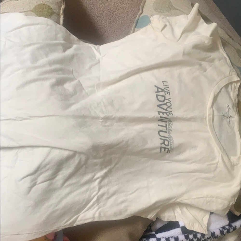 Like new Eddie Bauer shirt